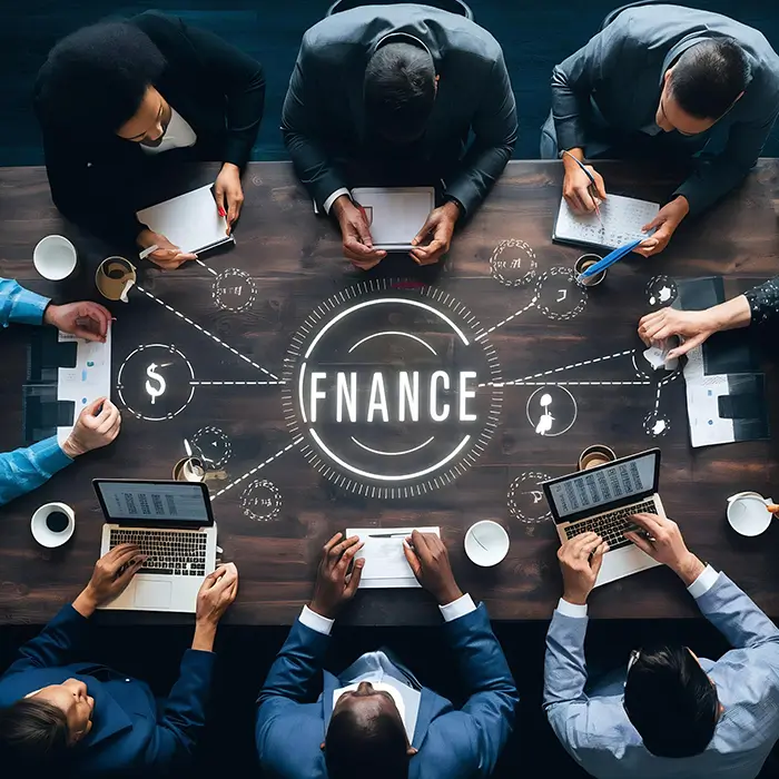 Financial Services