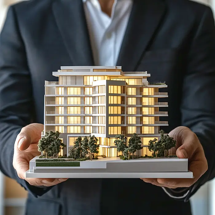 Hospitality & Real Estate
