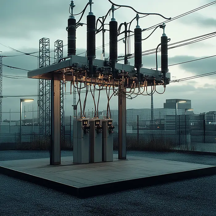 Power & Utilities