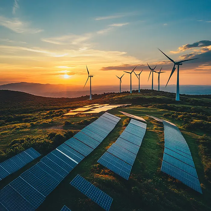Renewable Energy